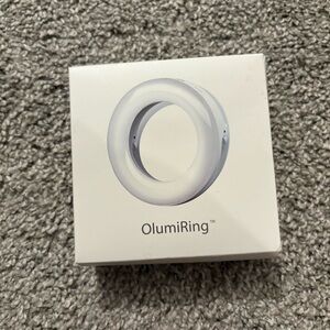 Olumiring